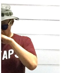 WTAPS | Tシャツ/カットソー