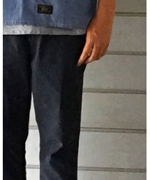 WTAPS | チノパンツ