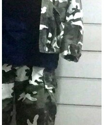 WTAPS | タンクトップ