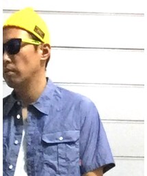 WTAPS | ニットキャップ/ビーニー