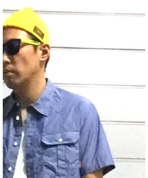 WTAPS | サングラス