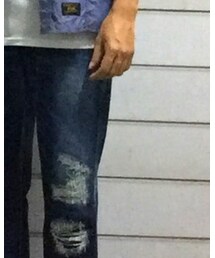 WTAPS | デニムパンツ