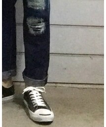 CONVERSE | スニーカー