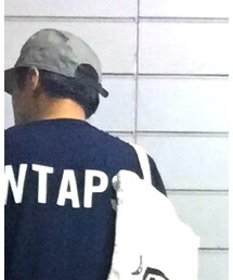 WTAPS | キャップ