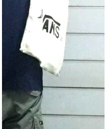 WTAPS×VANS | トートバッグ