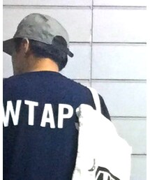 WTAPS | Tシャツ/カットソー