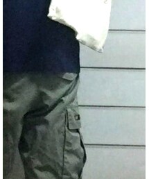 WTAPS | カーゴパンツ