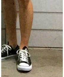 CONVERSE | スニーカー