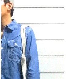 WTAPS | シャツ/ブラウス