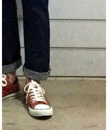 CONVERSE | スニーカー