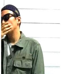 WTAPS | サングラス