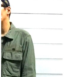 WTAPS | シャツ/ブラウス