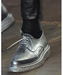 SAINT LAURENT PARIS | その他シューズ