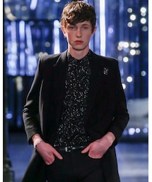 SAINT LAURENT PARIS | ジャージ