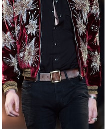 SAINT LAURENT PARIS | ベルト