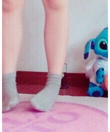 WEGO | ソックス/靴下