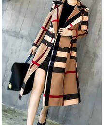 Q10 | https://m.qoo10.jp/su/938115477/Q155169823(ジャケット/アウター)