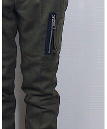 hepicaravan | jogger pants(その他パンツ)