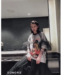 JNBY | ワンピース/ドレス