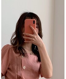 da fa | スカート