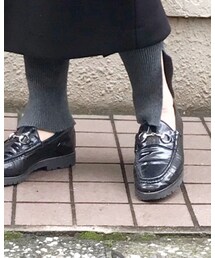 GUCCI | ローファー