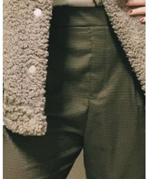 UNIQLO | スラックス