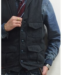 STEVENSON OVERALL CO. | ベスト