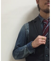 Denim & Supply Ralph Lauren | シャツ/ブラウス