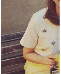H&M | Tシャツ/カットソー