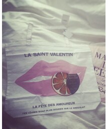 MAISON DE REEFUR | エコバッグ/サブバッグ