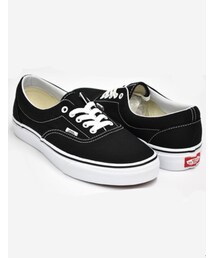 VANS | バンズ エラ
(スニーカー)