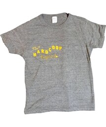 tinyhardcoop | tiny hard coop tropical-T  (Tシャツ/カットソー)