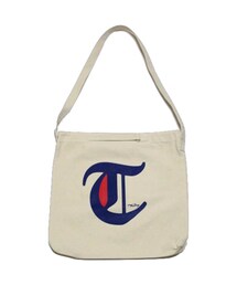 TINYHARDCOOP | big-T logo totobag [2015bag01]

http://c-m-works.ocnk.net/product/363(ショルダーバッグ)