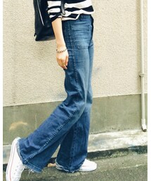 H&M | デニムパンツ