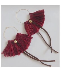 emun | ピアス（両耳用）