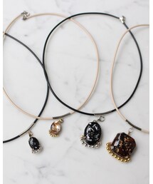 emun | ネックレス