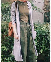 Andemiu | ダウンジャケット/コート