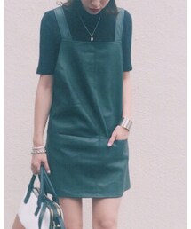 ZARA | サロペット/オーバーオール