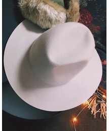 themermaid | ハット