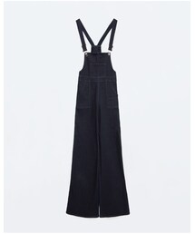 ZARA | サロペット/オーバーオール