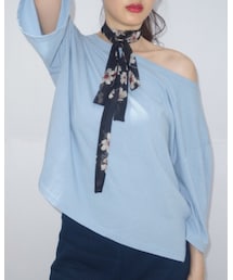 mamu | Tシャツ/カットソー
