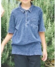 GU | Tシャツ/カットソー