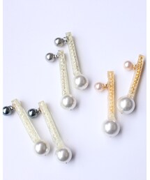emun | ピアス(両耳用)