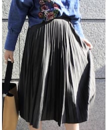 Liala×PG | スカート