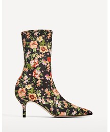 ZARA | シューズ