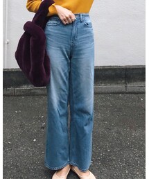 healthy denim | デニムパンツ