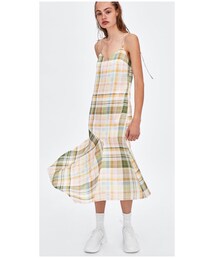 ZARA | ワンピース