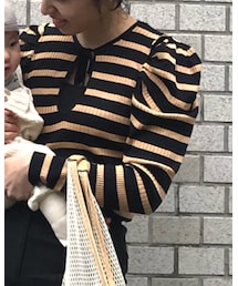 ZARA | シャツ/ブラウス