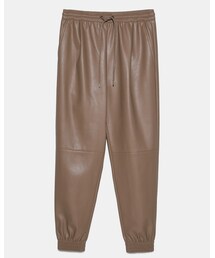 ZARA | パンツ
