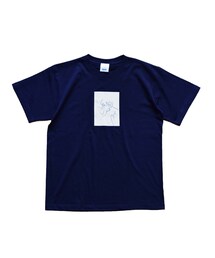 onetwothree | (Tシャツ/カットソー)